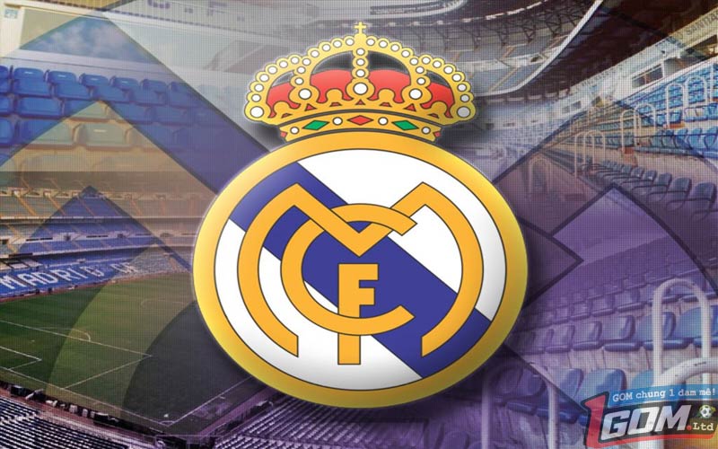 CLB Real Madrid CF